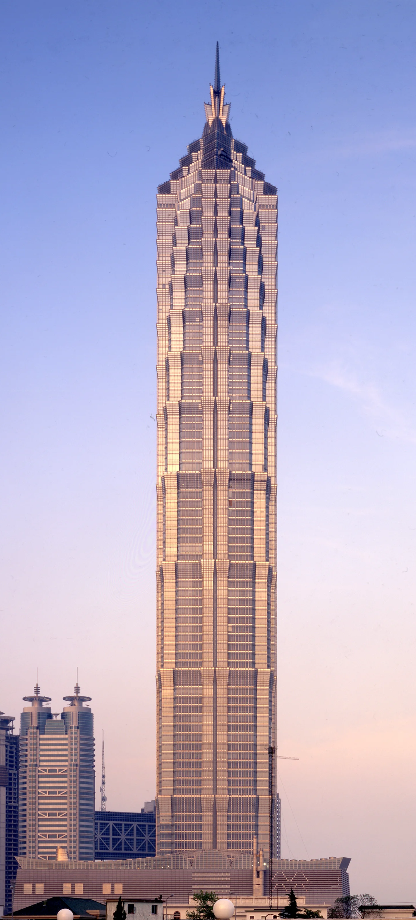 深圳平安金融大厦 深圳平安金融大厦美食-大连之家