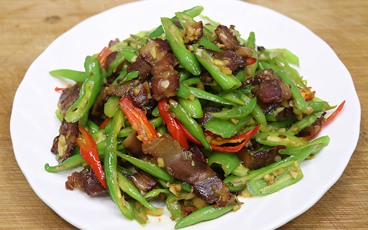 腊肉的吃法 腊肉的10种吃法大全-千百号