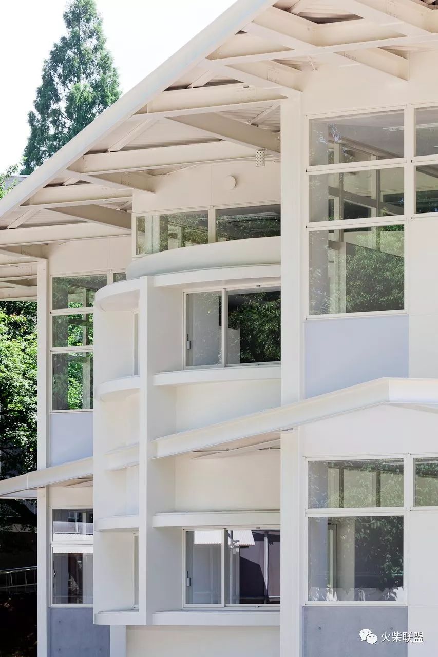 国内外优秀大学校园设计作品，看看别人的大学可以有多美