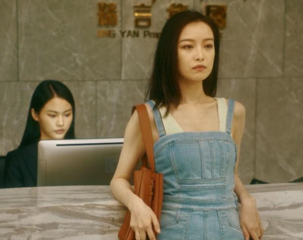 倪妮个人资料 倪妮个人简历