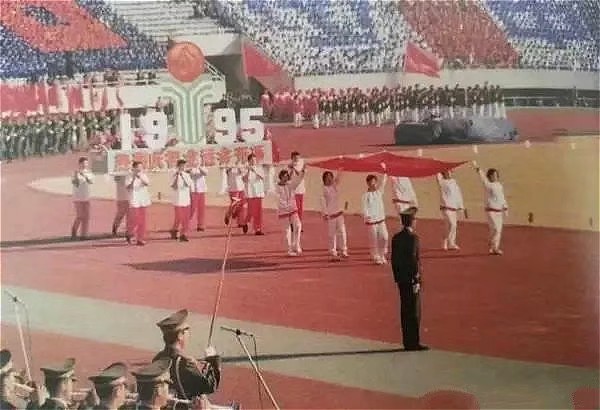 体育史记| 济南市中学生田径最高纪录（1985年前）