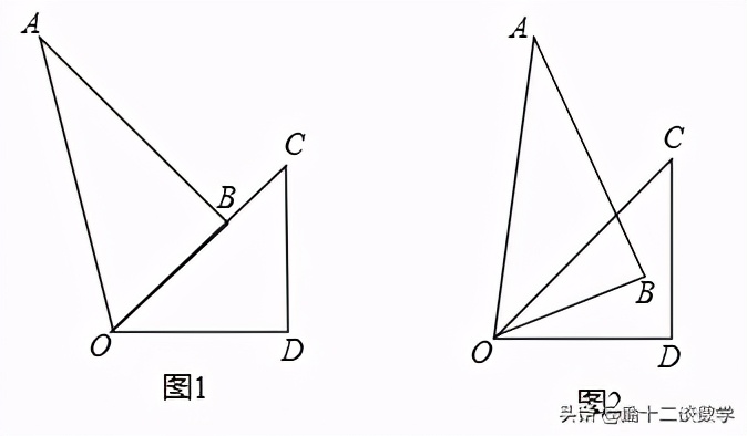 三角板的度數分別是多少(七年級上學期) - 青木春