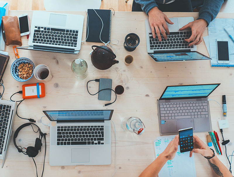 一文了解公司内部培训的意义及建立过程