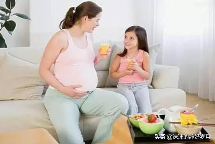 孕妈妈科学过冬有方法，温暖度过寒潮来临的这个冬季
