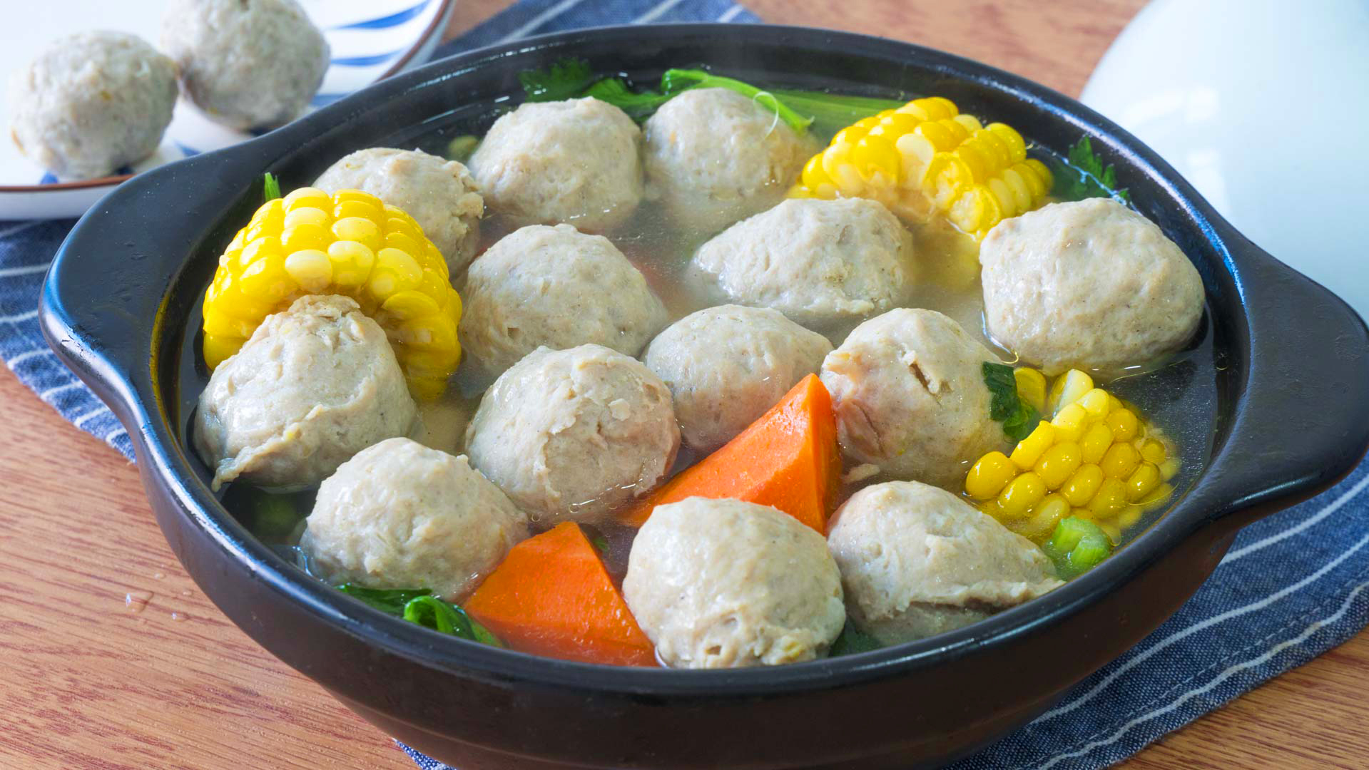 冬季女性补气血，多吃5种补血食物，益气美容养元气，温暖一冬