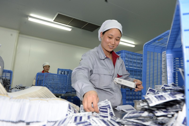 2020年我国医药制造业研发经费投入超700亿，百济、恒瑞、复星位列前三