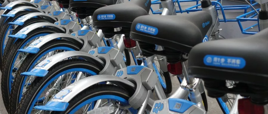 骑行20分钟付费2元，疯狂下沉的“新品种”共享助力车能活多久？