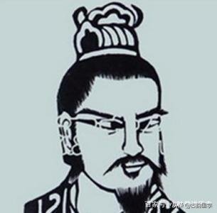 中国36大姓氏起源及始祖，看看你的姓氏在里面吗？