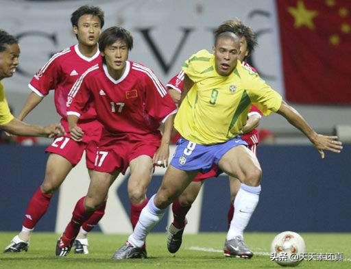 02世界杯英格兰淘汰cctv（02年世界杯英格兰虽然被巴西淘汰，但却阻止了巴西一个伟大的奇迹）