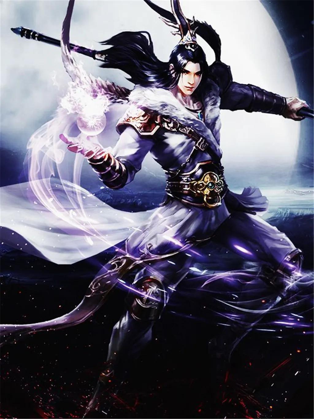 三本经久不衰的经典小说，每本都是硬派作家出品，带你远离书荒