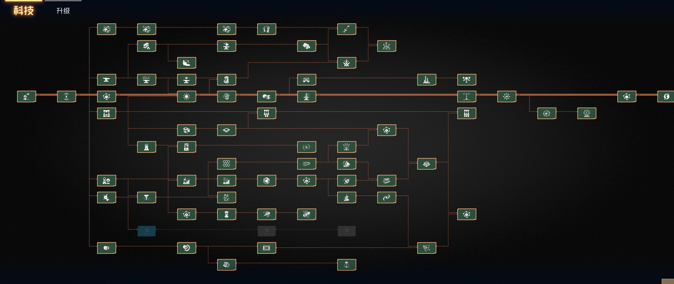 戴森球计划--戴森球就是工程学和肝的胜利