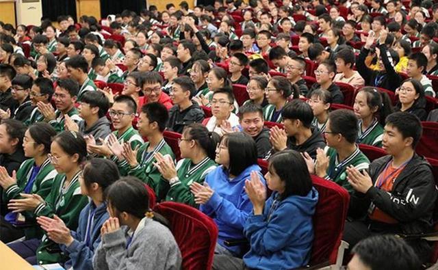 内蒙古三所“百强中学”，本科录取率高达99%，值得报考