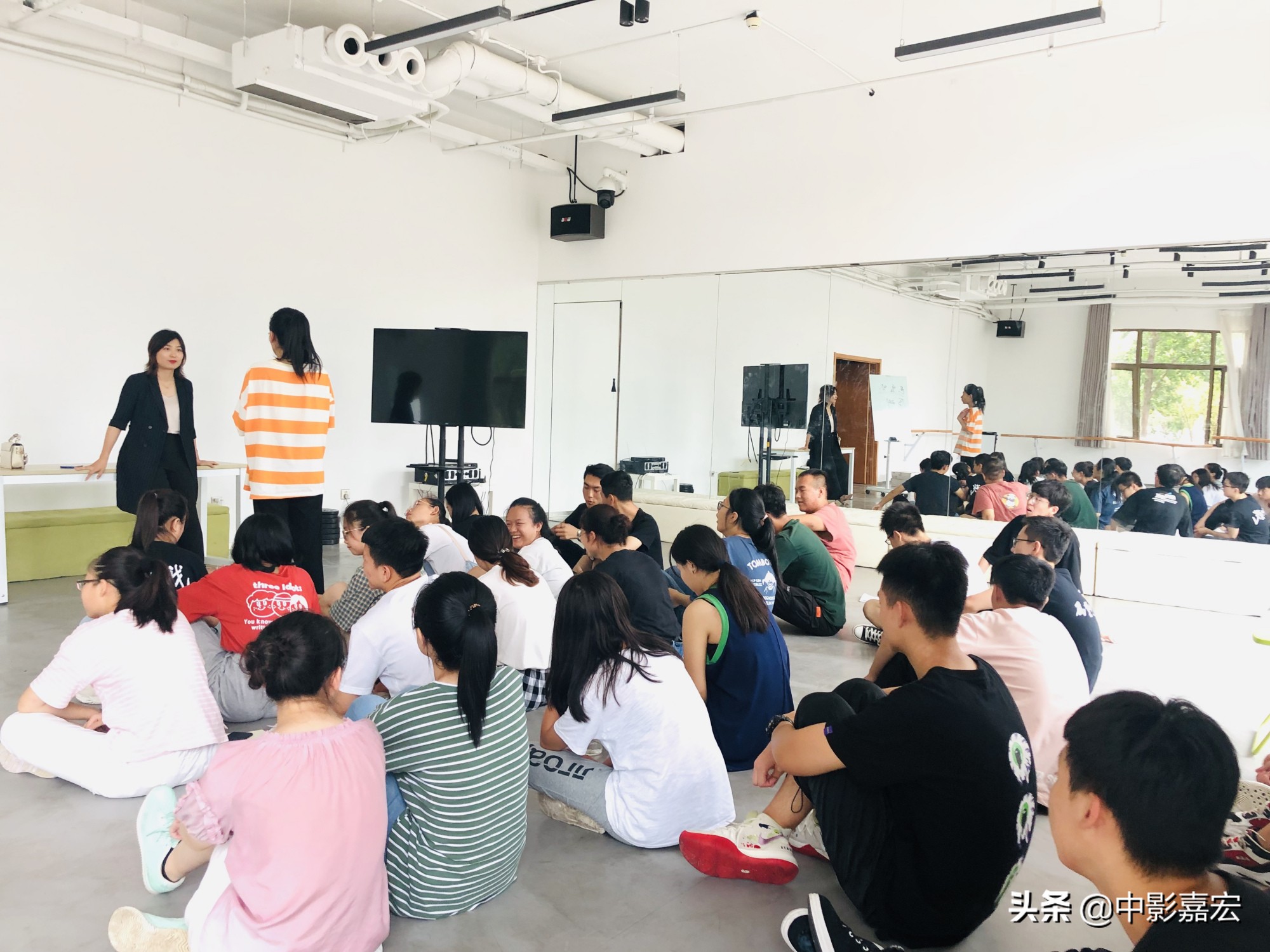 2020艺考生：影视编导艺考培训的七大步骤