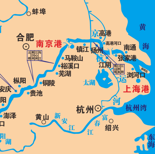 中国地理区位最优的十大城市榜单