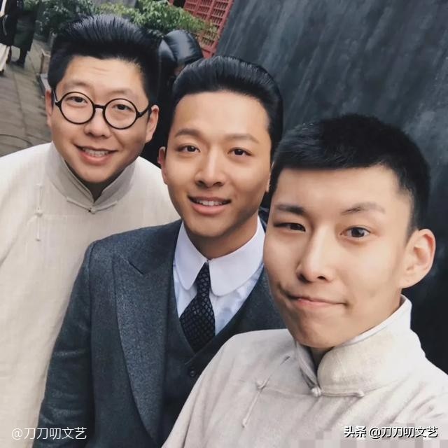 《家有儿女》12位小演员，有人没戏拍、有人红得发紫，对比太唏嘘