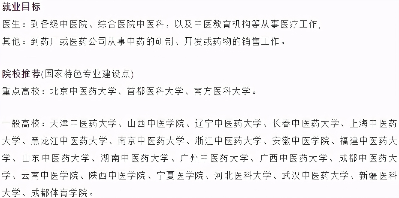 高校专业盘点：文科生适合报考哪些专业？了解一下吧