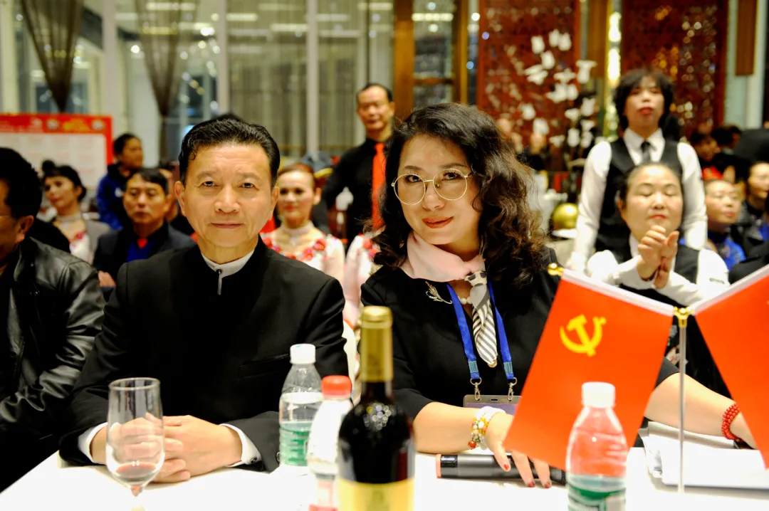 四川省健身交谊舞地区工作委员会及会员单位新春汇报展演活动