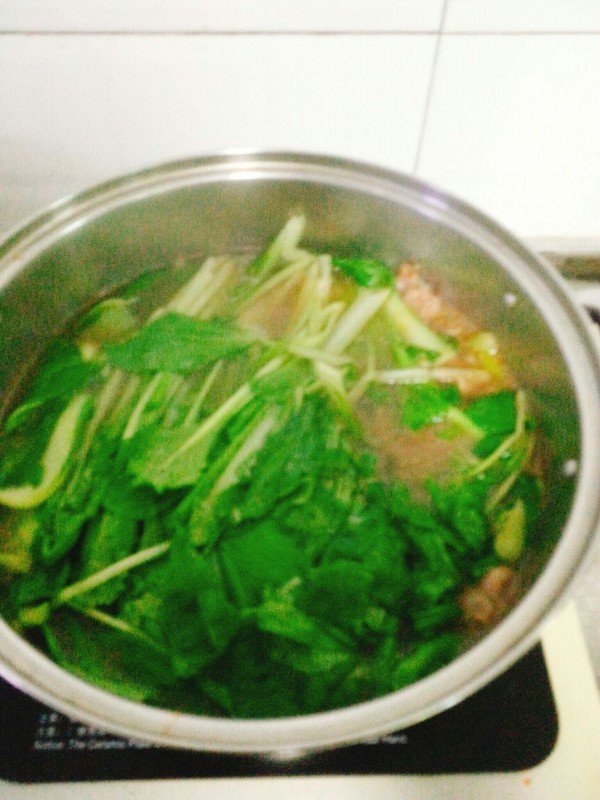 做羊肉火锅时，香料一定不能多放，只用这“3种”就够了，要记住