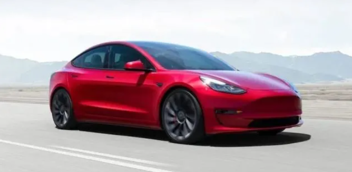 9月轿车销量排行榜，3款中国品牌杀入前十，比亚迪YYDS