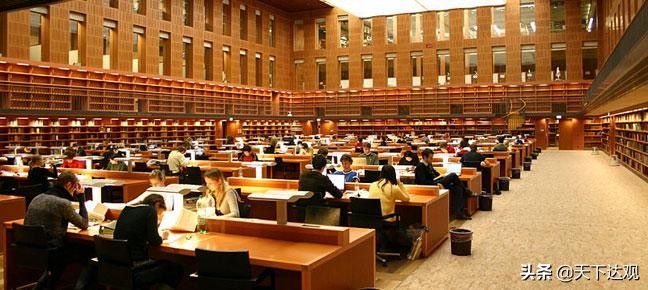 德累斯顿工业大学｜位居2021泰晤士高等教育世界大学排名第152位