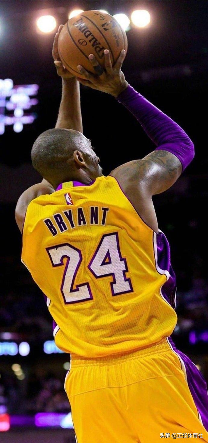 曼巴精神是什么意思,曼巴精神的真正含义