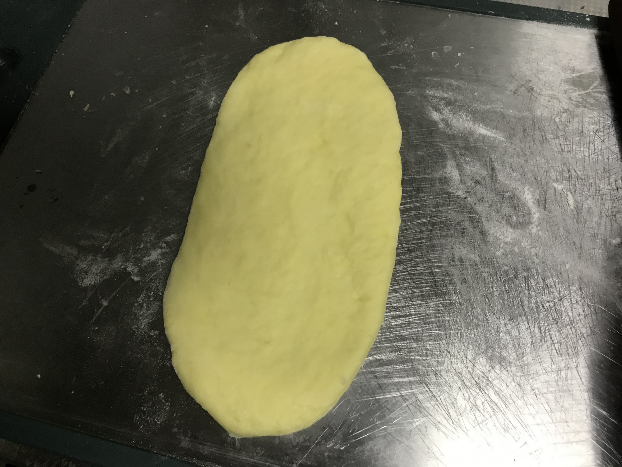 图片[9]-【吐司】做法步骤图 细腻拉丝 超级软  放3天不硬-起舞食谱网