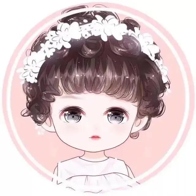 关于不换头像的说说配图「暖心」 _qq说说网