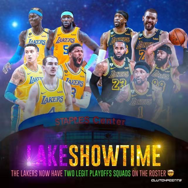nba季前賽一般打多久（NBA季前賽賽程出爐：9天49場，火箭湖人4場，快船勇士3場）
