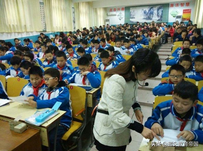閱讀理解答题有模板，小学老师一定要教，否则别怪孩子阅读题丢分