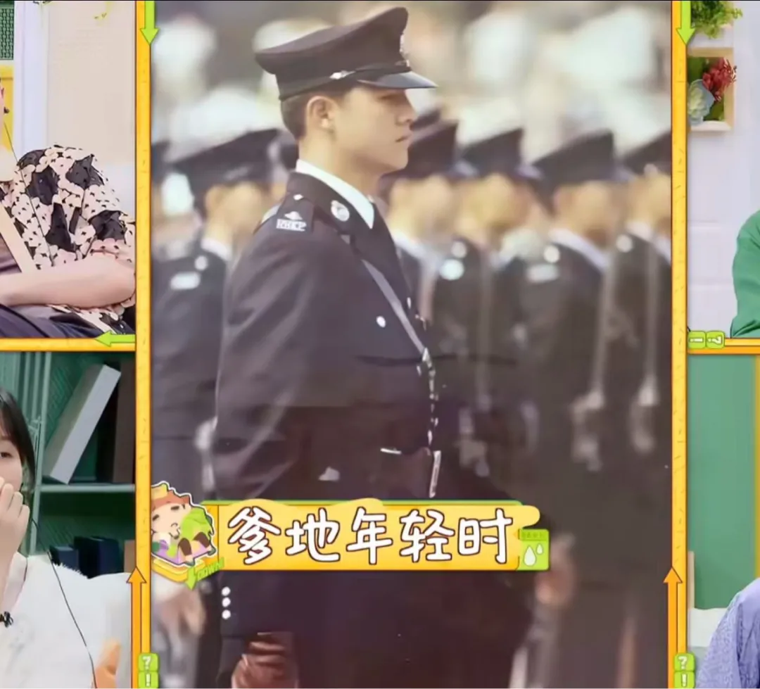 妈妈是富家女,爸爸背景强大,又美又飒的她才是娱乐圈真富婆?