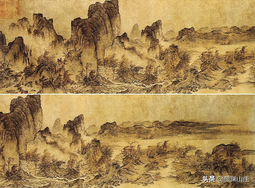 《相思诗词集307篇》明月思人情，情人思月明