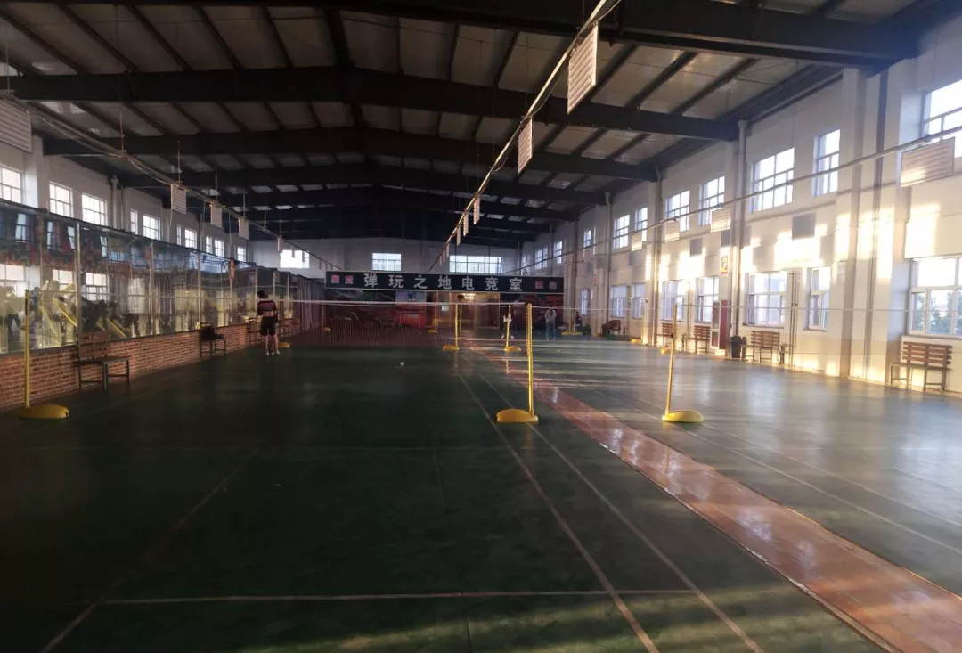 接本院校｜河北科技学院：好考上，备选吧