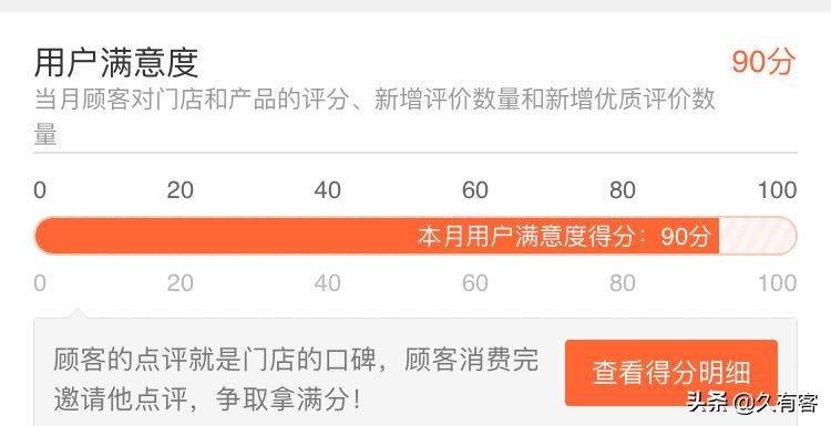 大众点评精选&优质评价的要求及审核规则（99%商家已收藏）