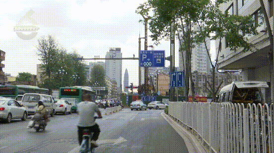 不堵了！昆明这四家医院停车收费今起有变化