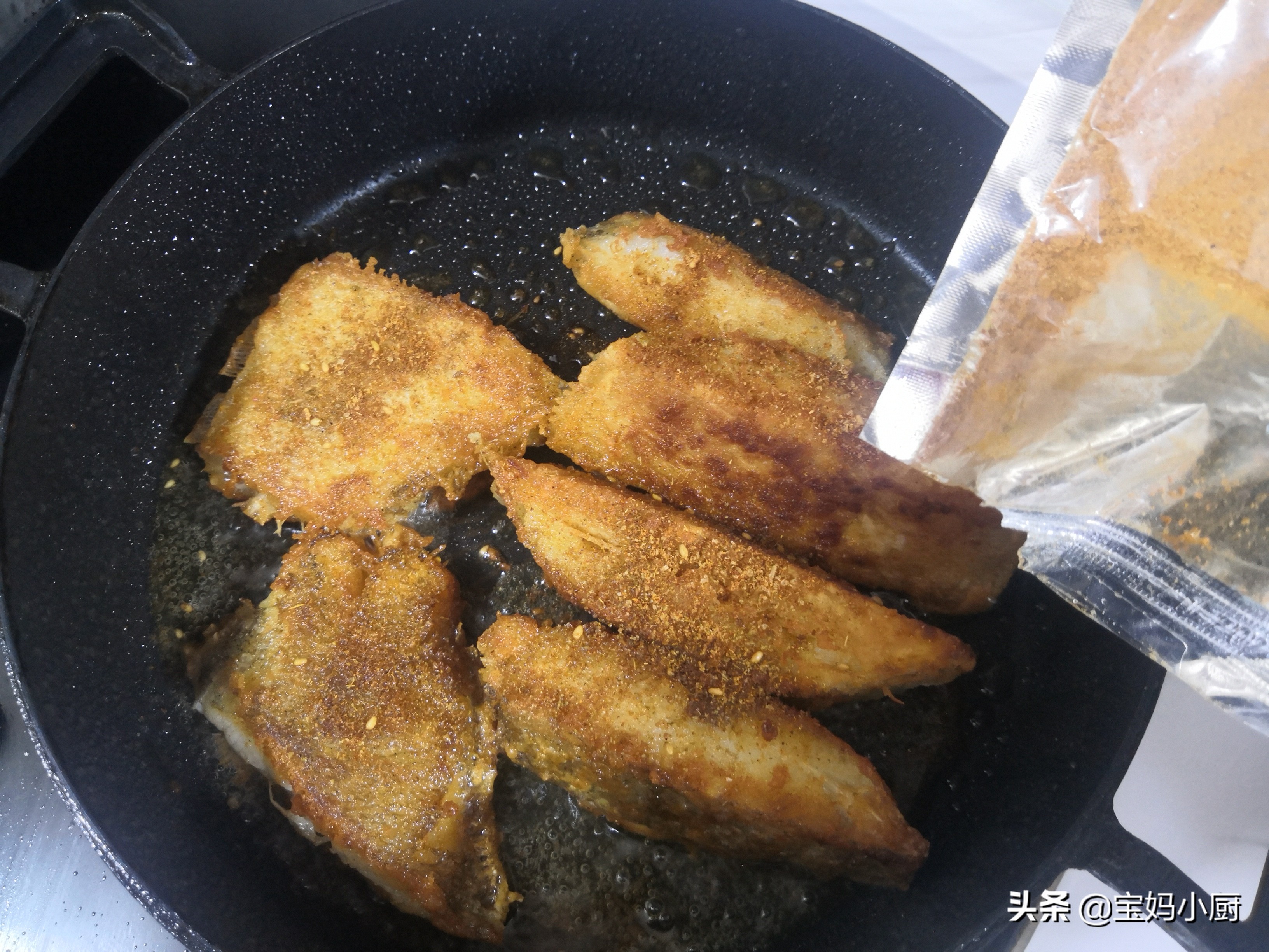 鰈魚的做法,鰈魚的做法家庭簡單