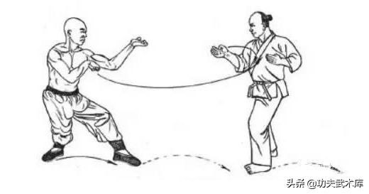 少林拳五行拳之“豹拳”技击、套路详细图解，乘隙猛攻、巧打快攻