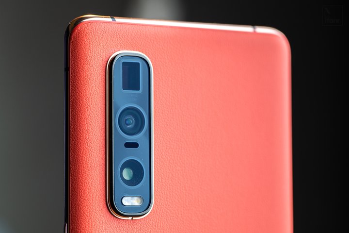 关于色彩，OPPO做了一次「五年高考，三年模拟」