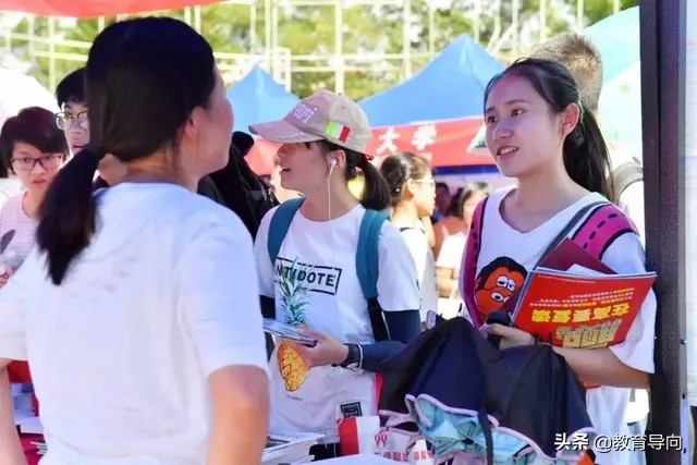 河南善于“伪装”的5所野鸡大学，害人不浅，每年有大量生被坑