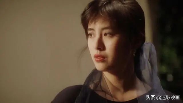 32年前，王祖贤大尺度出演，被删减8分钟，演活了最风情的潘金莲