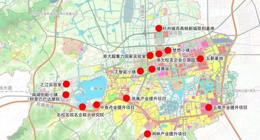 杭州优质私立学校对比：中锐招商星未来与绿都鉴未来如何选择