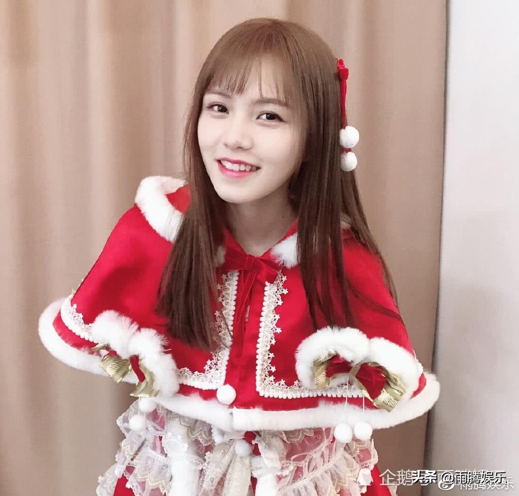 邀请到了中国第一女团snh48北京分团的成员们为大家带来了精彩的表演