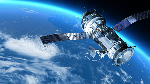 中美俄衛星定位水平差距大小：美國0.05米，俄2米，中國是多少