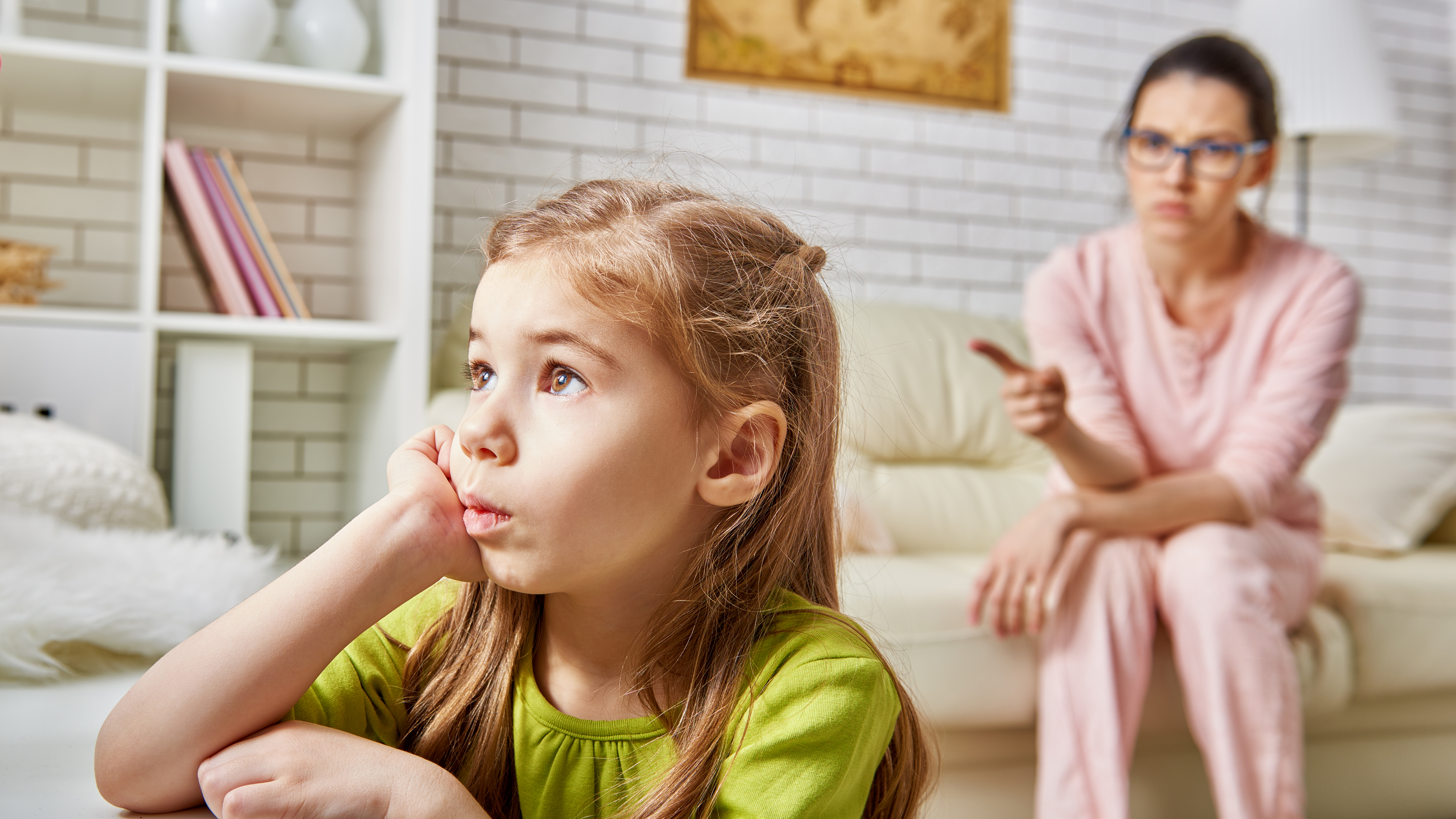 孩子之间发生冲突家长该如何处理？