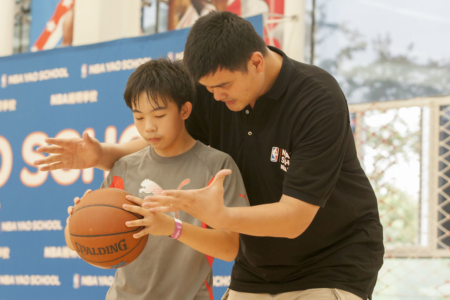 nba为什么要篮球网(追忆似水年华，回首篮球网是2009年的NBA，你能记得多少？)