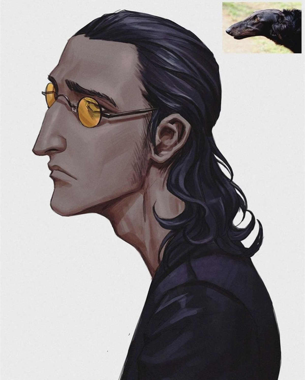 动物拟人化，展现不俗的魅力，二次元当中的经典形象就是这么来的