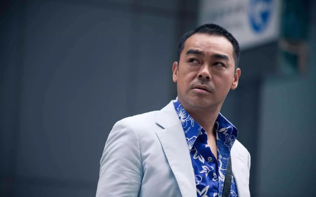 香港明星男(岁月抹不去盛世美颜,这10大香港男神无法撼动)