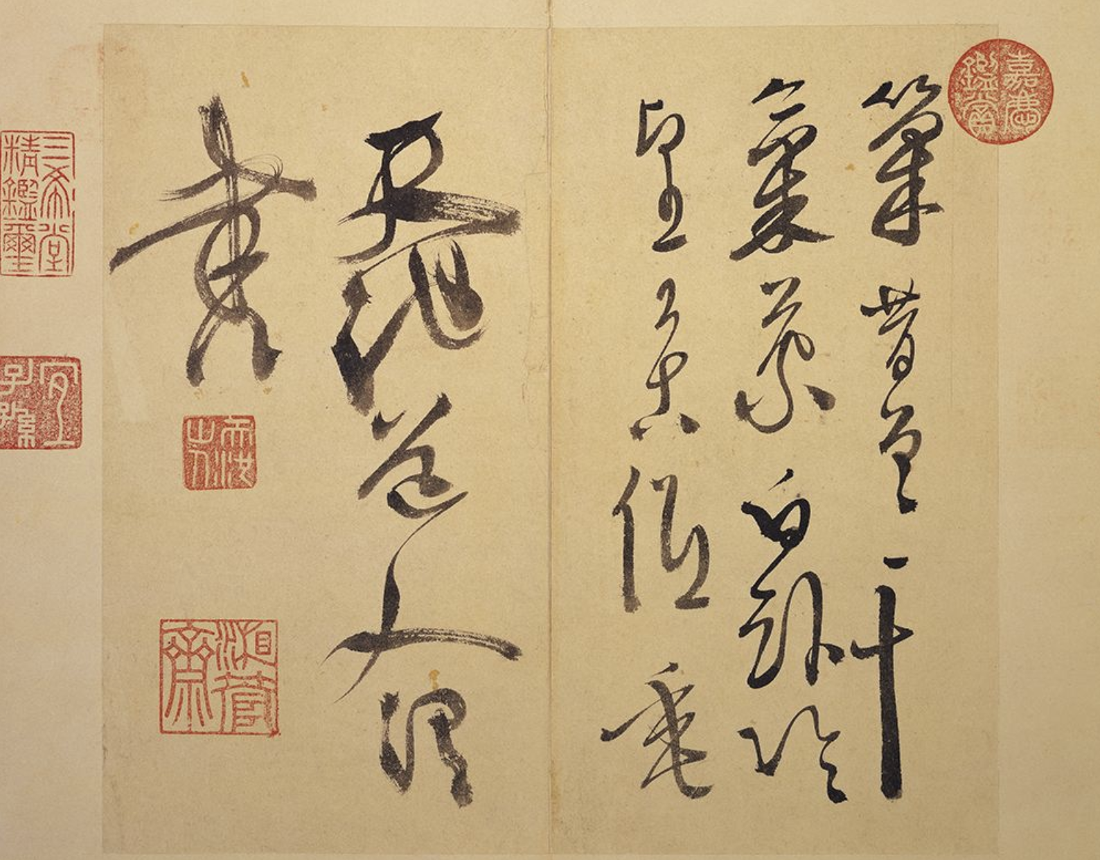 他还在晚年培养了名将李如松