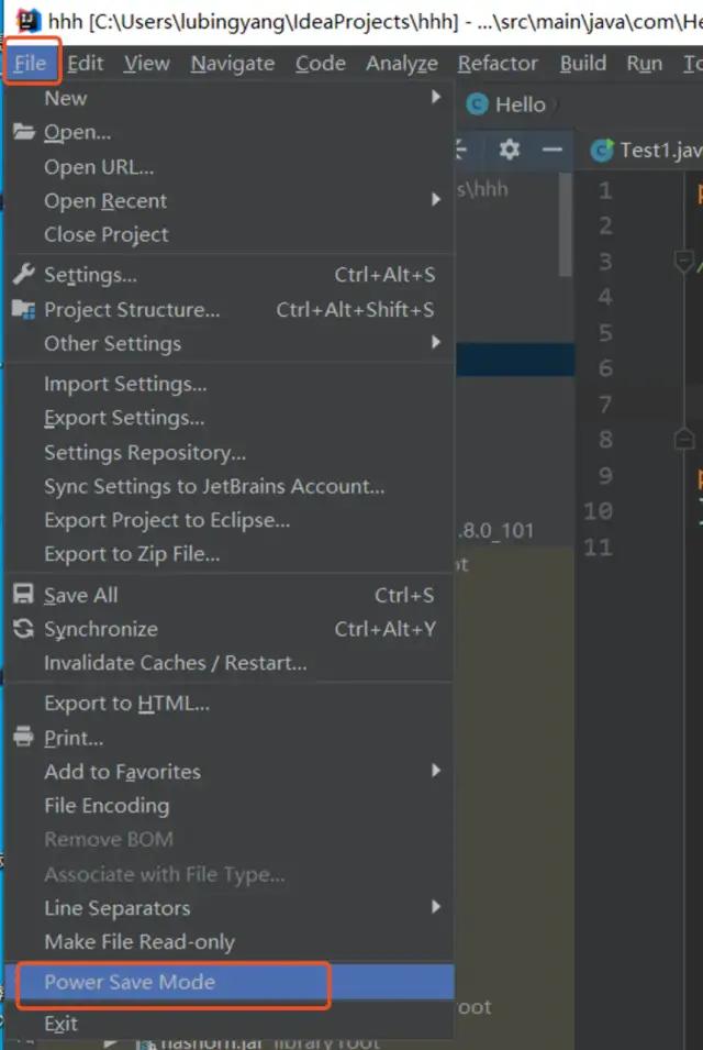 IntelliJ IDEA这样设置，用起来不仅顺手而且特爽