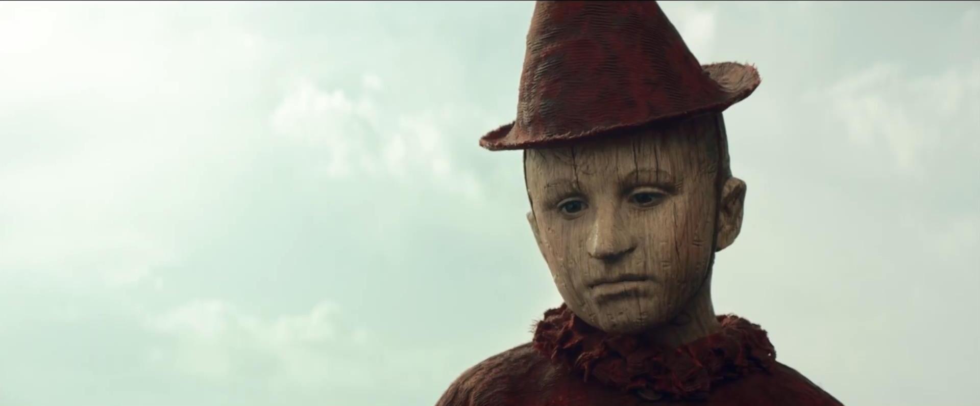 匹诺曹好看吗电影 _晶羽科技