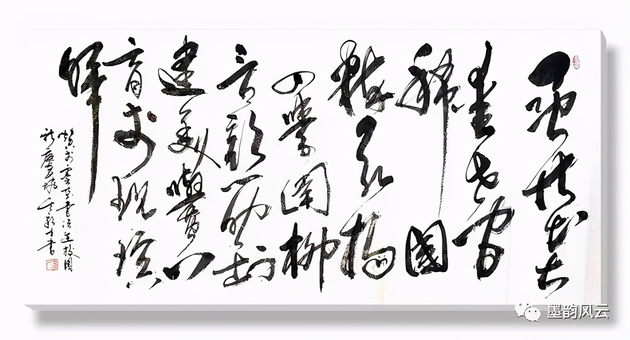 传统文化书法高考已经占60分了，“书法进校园”不能等了